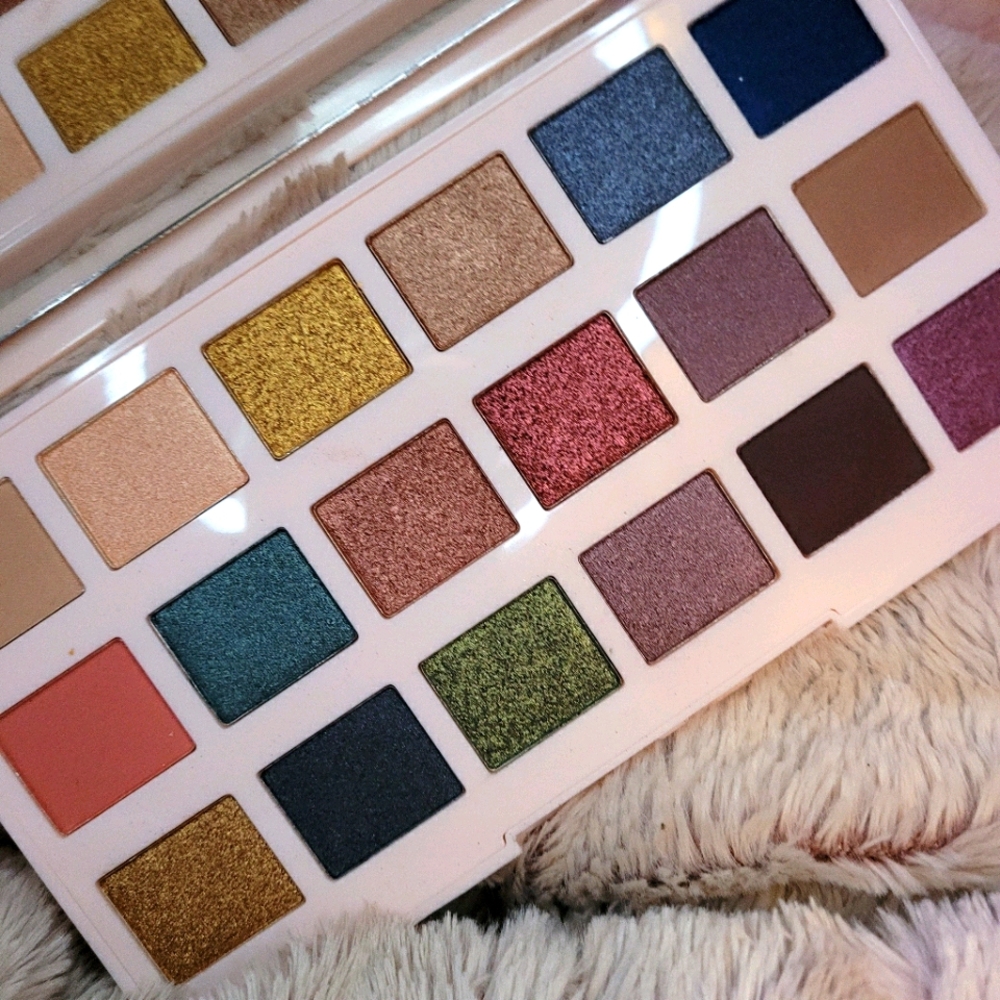 NIB CIATE EDITOR PALETTE